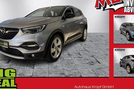 Opel Grandland (X) 117.781 km 13.990 &euro; Fürth 90765