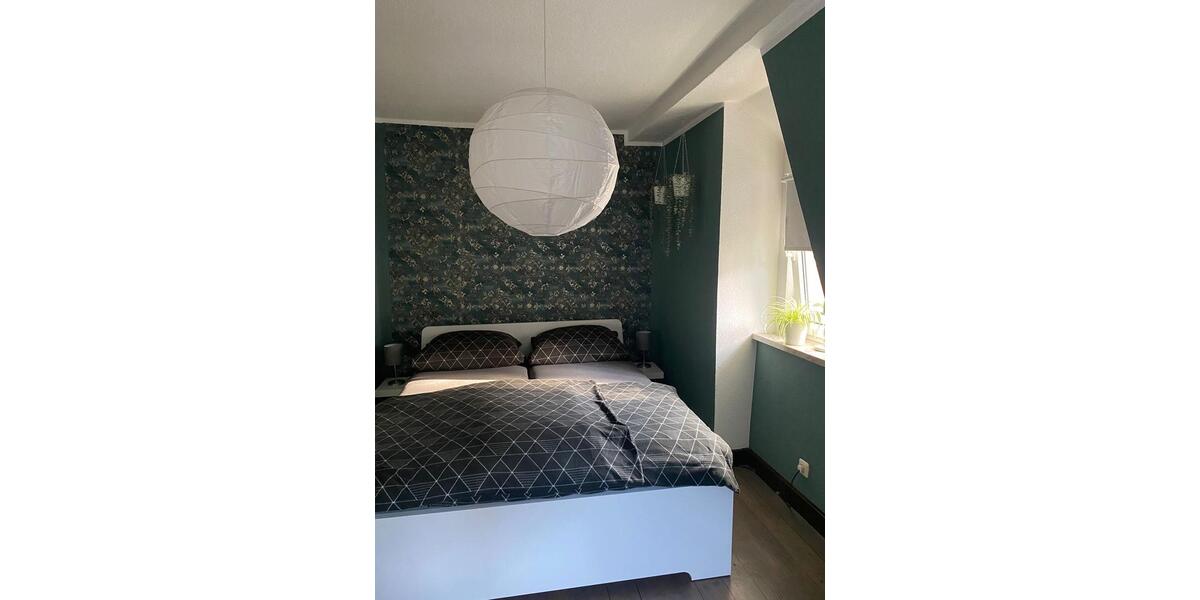 Dachgeschoßwohnung Drebach - 4 Zimmer, 89 m&sup2;, 507&euro; | Angebot:25281578