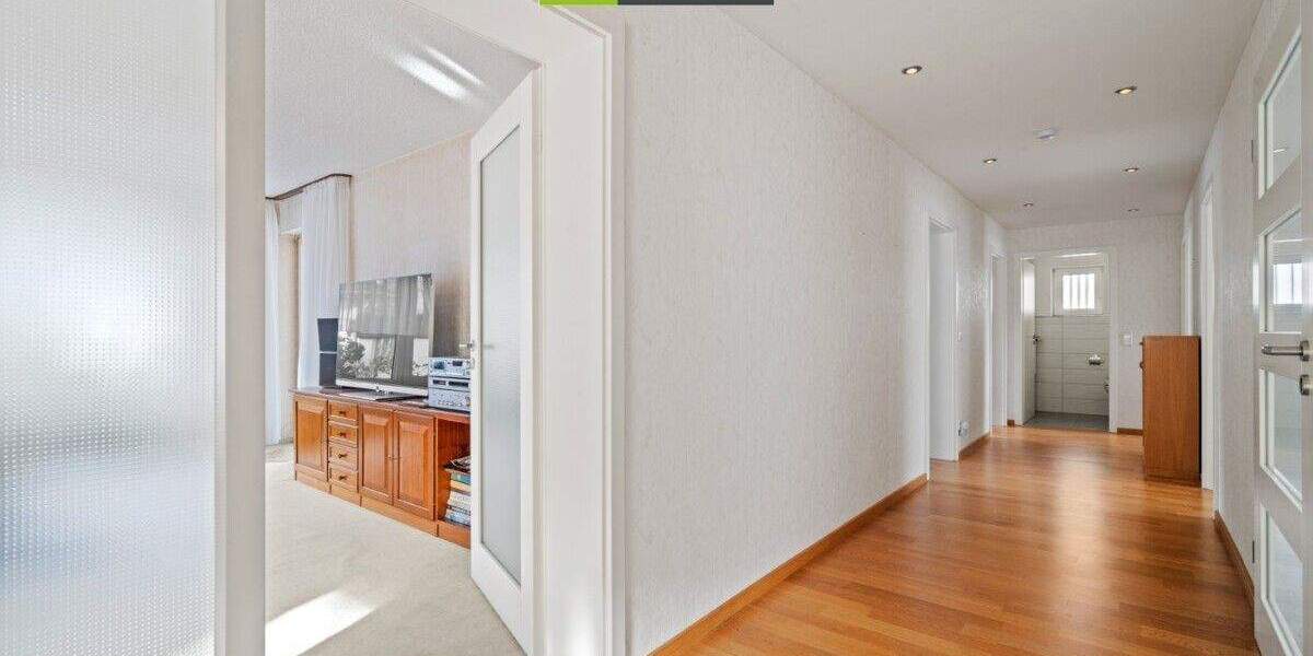 Mehrfamilienhaus, Wohnhaus Ulm Lehr - 9 Zimmer, 218 m&sup2;, 698.000&euro; | Angebot:25154648