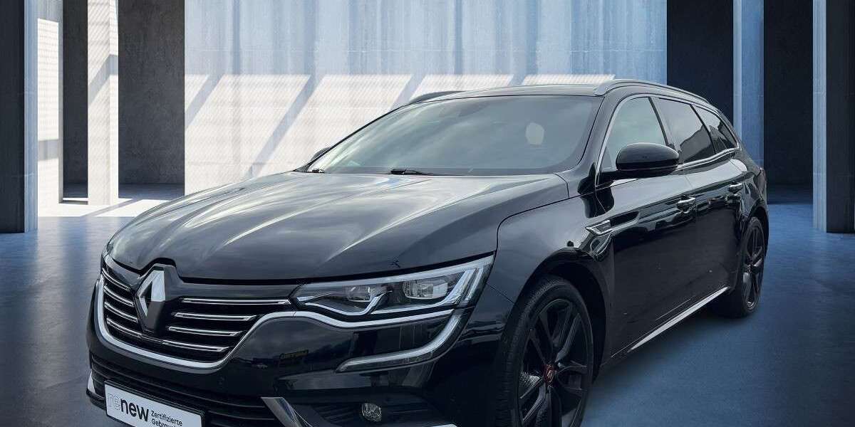 Renault Talisman 92.411 km 17.740 &euro; Sankt Augustin 53757