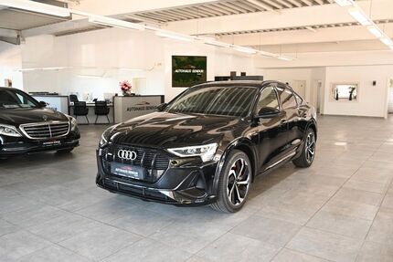 Audi e-tron 58.937 km 34.990 &euro; Menslage 49637