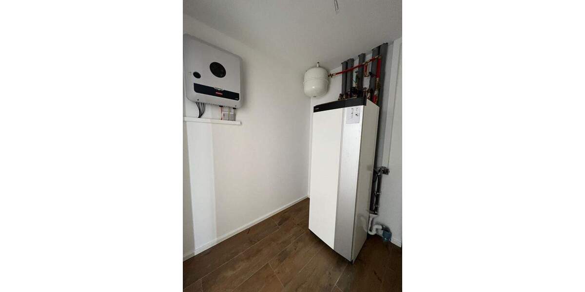 Reihenmittelhaus Rövershagen - 4 Zimmer, 140 m&sup2;, 1.550&euro; | Angebot:25339923