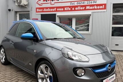 Opel Adam 54.000 km 11.990 &euro; Worms 67547