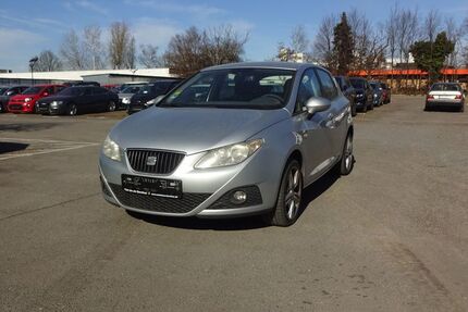 Seat Ibiza 236.000 km 2.650 &euro; Berlin 12249