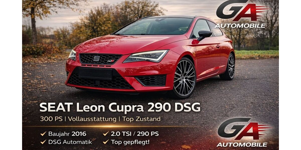 Seat Leon 75.000 km 19.700 &euro; Polch 56751
