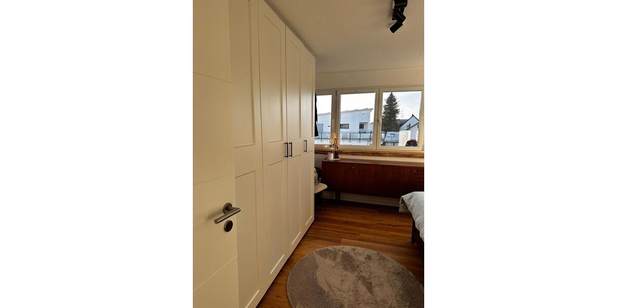 Dachgeschoßwohnung Eching - 3 Zimmer, 75 m&sup2;, 529.000&euro; | Angebot:25994597