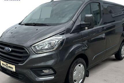 Ford Transit Custom 40.280 km 30.464 &euro; Aspach 71546