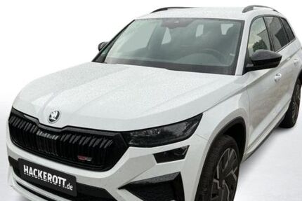 Skoda Kodiaq 66.850 km 33.480 &euro; Burgwedel 30938
