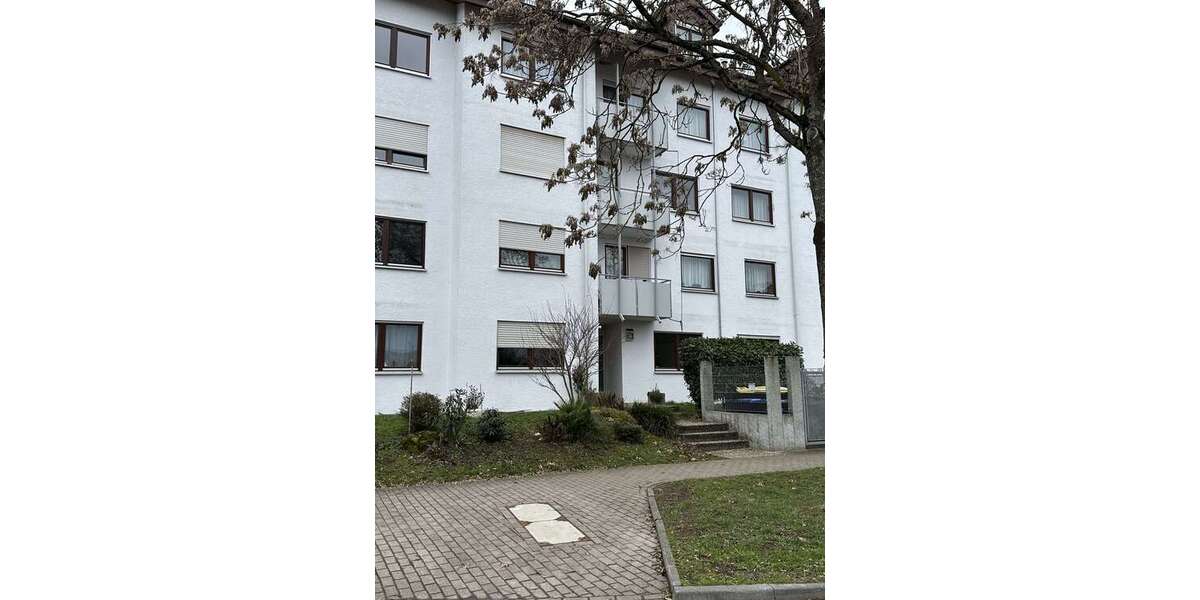 Wohnung zum Kaufen in Heilbronn 199.000 € 52 m² - Etagenwohnung Heilbronn Horkheim | Angebot:25097021