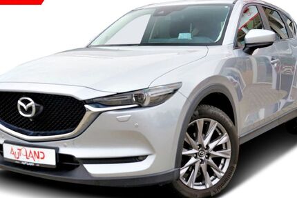 Mazda CX-5 119.964 km 19.490 &euro; Erfurt 99087