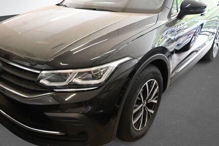 VW Tiguan 44.000 km 33.990 &euro; Karlsruhe 76131