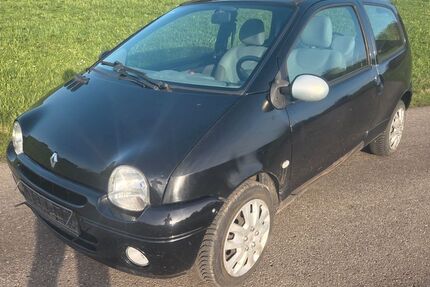 Renault Twingo 170.028 km 1.190 &euro; Altusried 87452