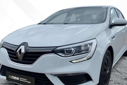 Renault Megane 106.658 km 7.589 &euro; Northeim 37154