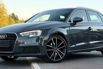 Audi A3 144.000 km 11.900 &euro; Bad Homburg 61350