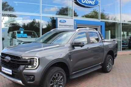 Ford Ranger 36.589 km 49.950 &euro; Rastede 26180