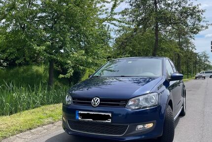 VW Polo 138.000 km 6.600 &euro; Leipzig 04275
