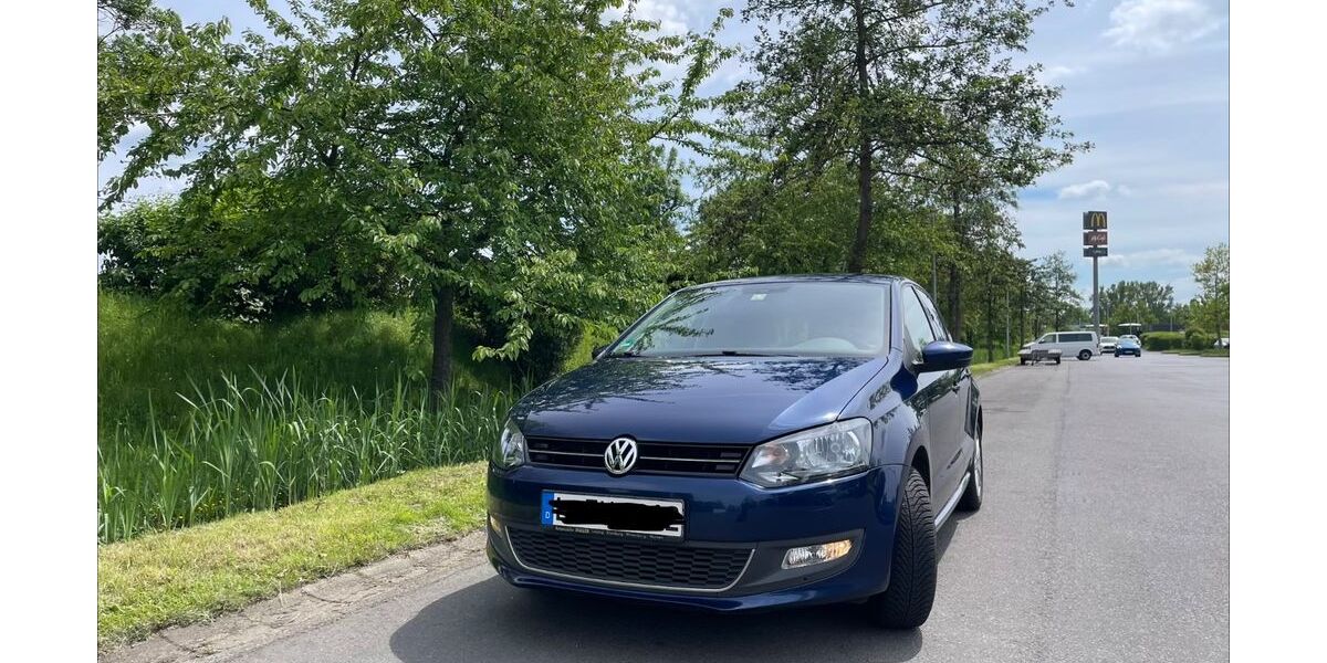 VW Polo 138.000 km 6.600 &euro; Leipzig 04275