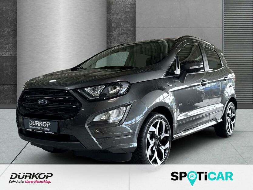 EcoSport