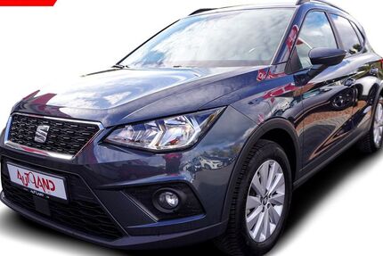 Seat Arona 36.107 km 18.890 € Leipzig 04209