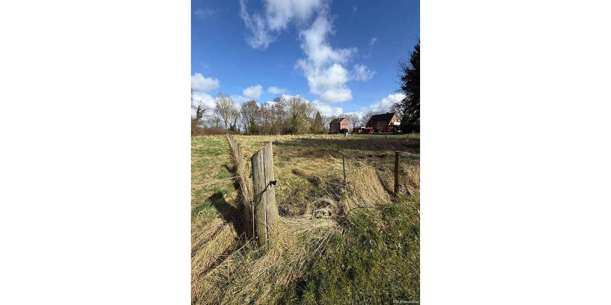 Grundstück Sande / Neustadtgödens Sande - 10.000&euro; | Angebot:25909519