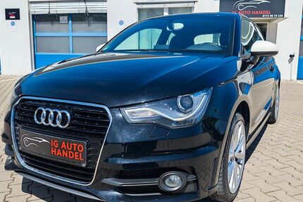 Audi A1 124.980 km 7.990 &euro; Eckental 90542
