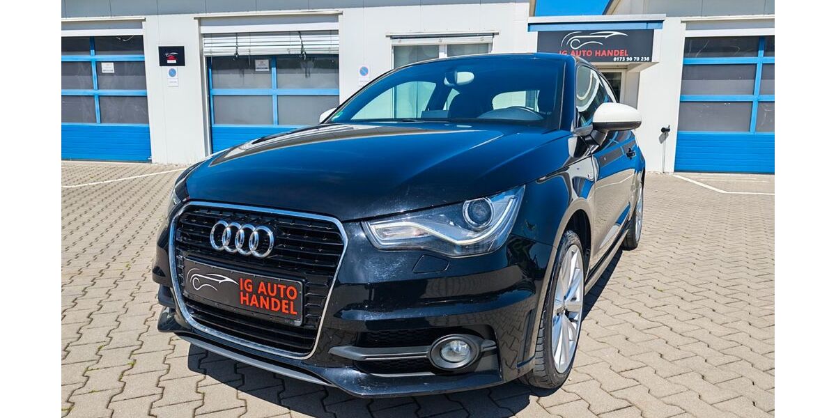Audi A1 124.980 km 7.990 &euro; Eckental 90542