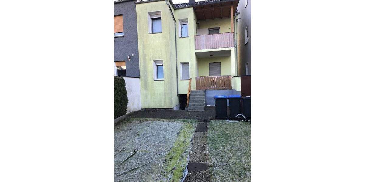 Reihenmittelhaus Hamm Hamm-Mitte - 7 Zimmer, 139 m&sup2;, 240.000&euro; | Angebot:24636092