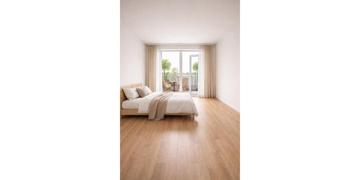 Etagenwohnung Gernsbach - 1 Zimmer, 31 m&sup2;, 590&euro; | Angebot:26335379