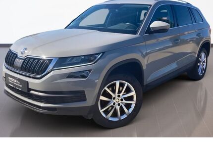 Skoda Kodiaq 91.150 km 29.290 &euro; Landshut 84034