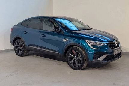 Renault Arkana 36.260 km 20.490 &euro; Henstedt-Ulzburg 24558