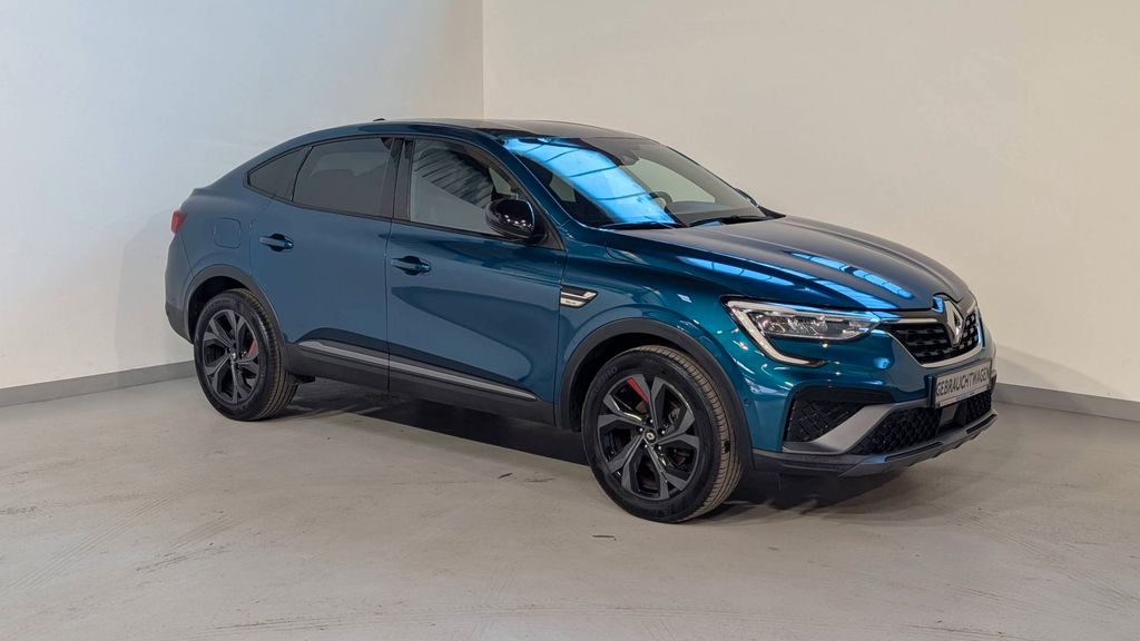 Renault Arkana 36.260 km 20.490 &euro; Henstedt-Ulzburg 24558