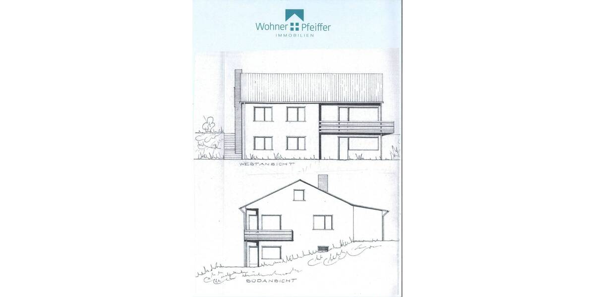 Mehrfamilienhaus, Wohnhaus Lauda-Königshofen Königshofen - 7 Zimmer, 219 m&sup2;, 299.500&euro; | Angebot:26161485