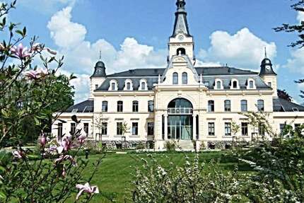 Wohnung Stahnsdorf - 3 Zimmer, 103 m&sup2;, 395.000&euro; | Angebot:25164729