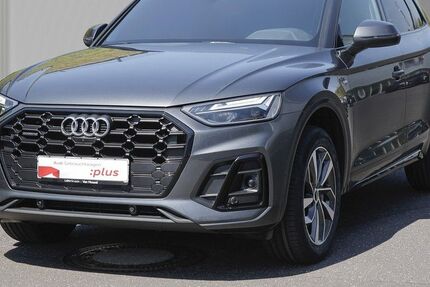 Audi Q5 59.501 km 39.580 &euro; Koblenz 56070