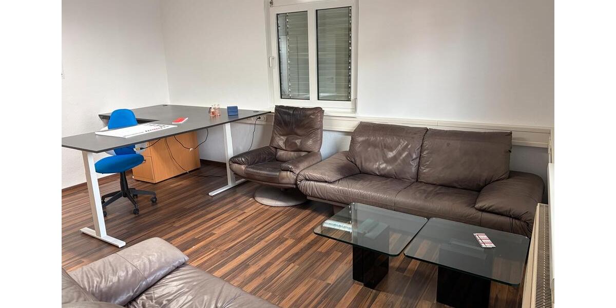 Gewerbeobjekt Kirchheim unter Teck - 973&euro; | Angebot:25211100