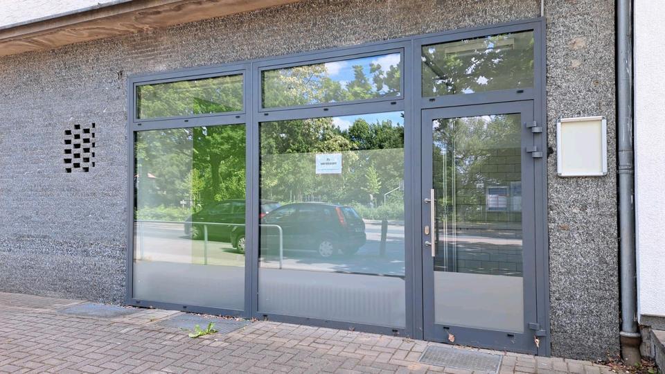 Gewerberäume 90qm