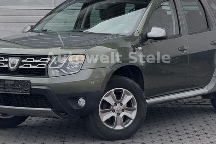 Dacia Duster 223.000 km 7.500 &euro; Limburg 65549