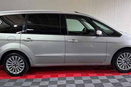 Ford Galaxy 296.733 km 3.777 &euro; Weimar 99423