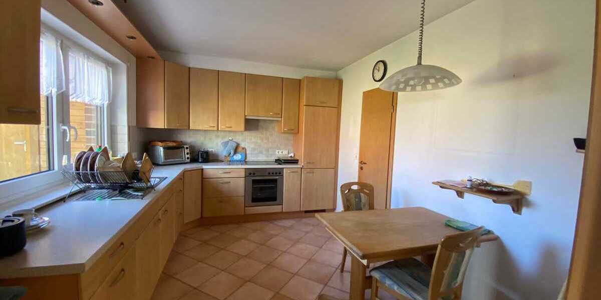 Idyllisches Zuhause in Warendorf-Einen - Einfamilienhaus in ruhiger Lage - Einfamilienhaus Warendorf Einen | Angebot:26193870