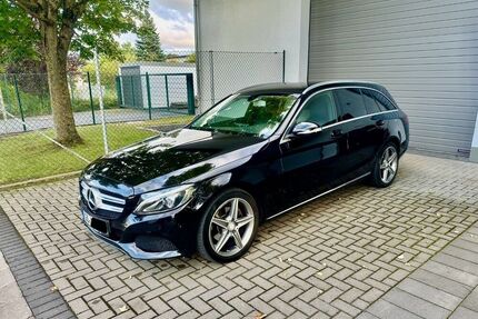 Mercedes C 220