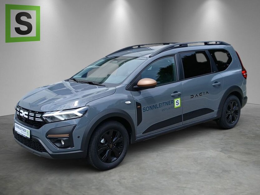 Dacia Jogger 9.386 km 29.148 € Happurg 91230