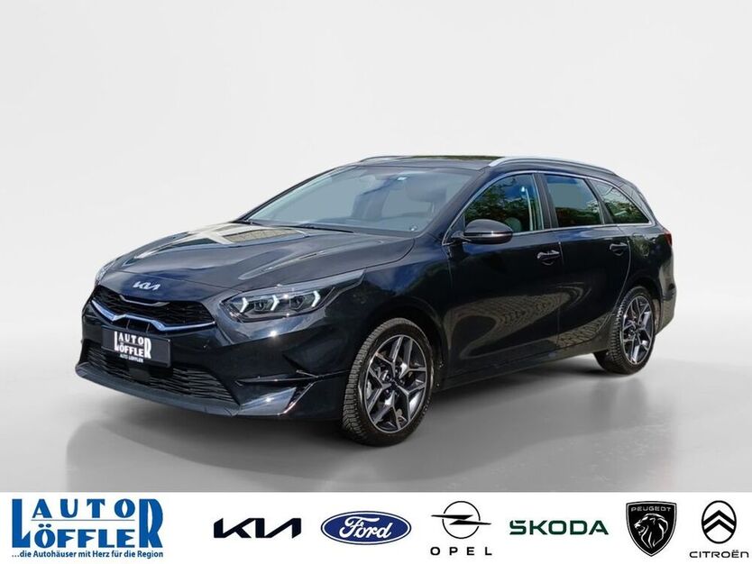 ceed Sportswagon