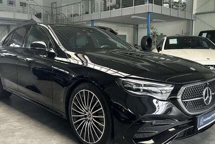 Mercedes-Benz E 200 11.786 km 55.879 &euro; Gross-Umstadt 64823