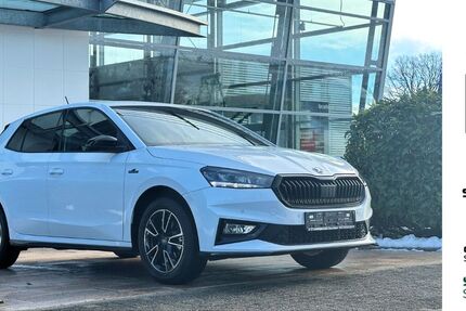 Skoda Fabia 20.650 km 24.990 € Brand-Erbisdorf 09618