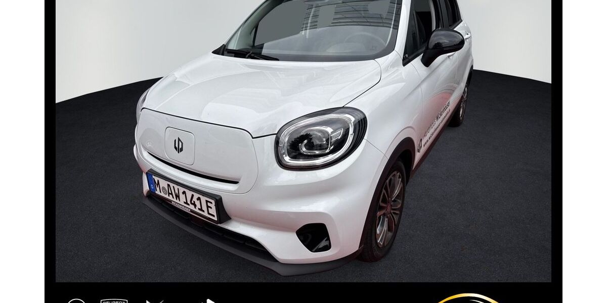 Leapmotor T03 7.500 km 17.490 &euro; München 80807