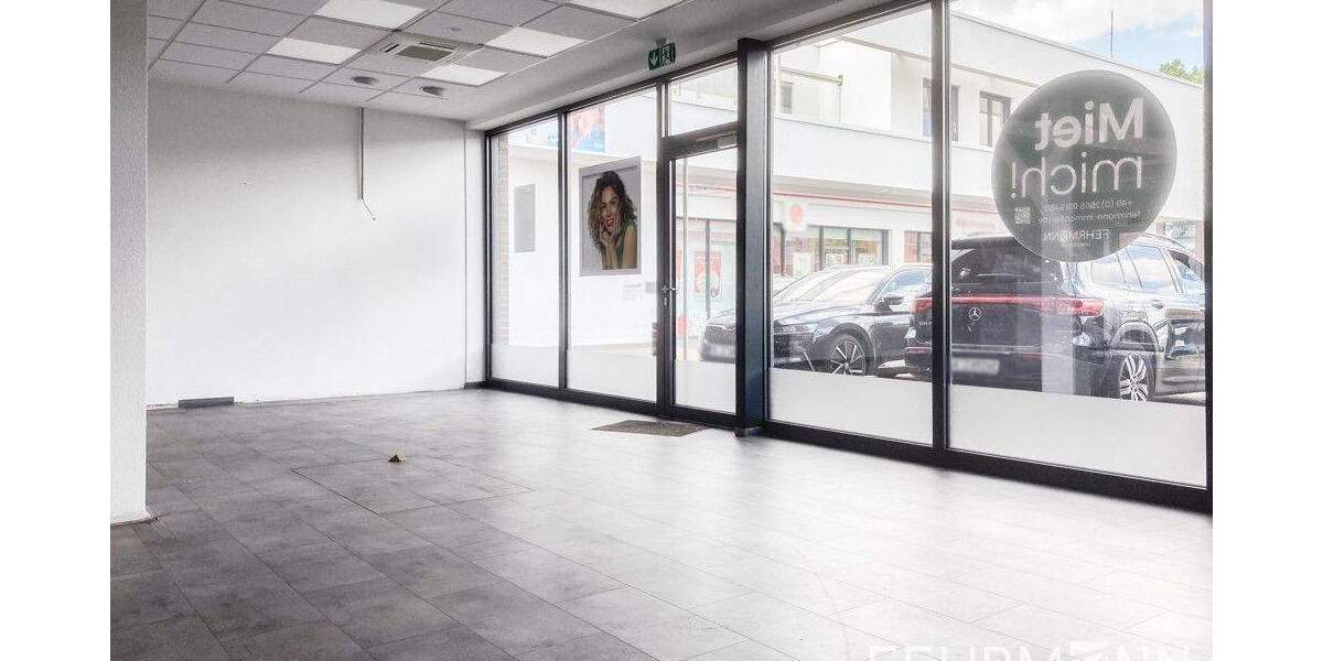 Gewerbeobjekt Rheine / Dutum Dutum - 1.700&euro; | Angebot:26642069