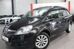 Zafira 1.8 FAMILY PLUS / 7-SITZE / NAVI+ / XENON