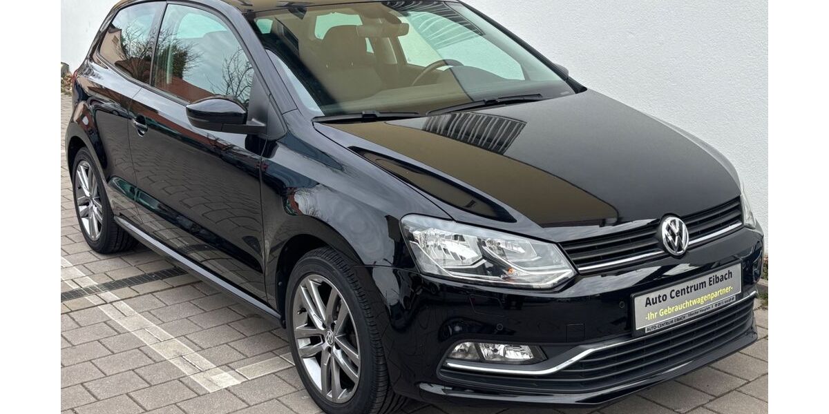 VW Polo 99.500 km 11.399 &euro; Nürnberg 90451