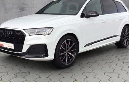 Audi Q7 80.000 km 59.980 &euro; Plauen 08527