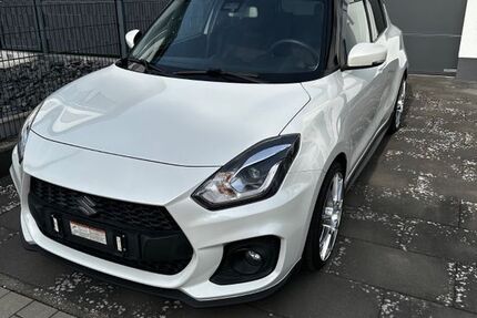 Suzuki Swift 94.000 km 14.700 &euro; Kaiserslautern 67661